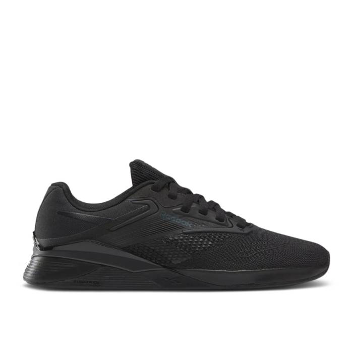 ꡼ܥå Reebok  Wmns Nano X4 'Black Pewter' Women Black/Pure Grey/Pewte...