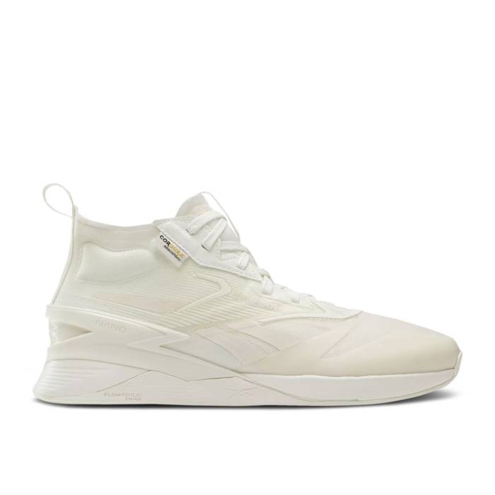 リーボック Reebok 【 Nano X Unknown 'Chalk Bone' Men Chalk/Bone/Chalk 】 ナノ 靴 メンズ靴 スニーカー メンズ