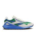 リーボック Reebok 【 Classic Legacy Az 'Court Blue Glen Green Chalk' Men Court Blue/Gl...