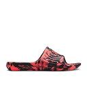 アンダーアーマー Under Armour 【 Locker Slides 'Black Beta Camo' Men 】 靴 メンズ靴 サンダル その他 メンズ(4)