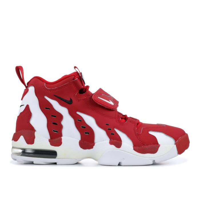 ナイキ Nike 【 Air Dt Max 96 'Varsity Red' Men Varsity Red/Black-White 】 マックス 靴 メンズ靴 その他 メンズ Red 赤・レッド