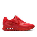 ナイキ Nike 【 Air Max 90 Ultra Essential 'Gym Red' Women Gym Red/Gym Red-University Red 】 マックス ultra ウルトラ 靴 レディース靴 その他 レディース Red 赤・レッド(4)