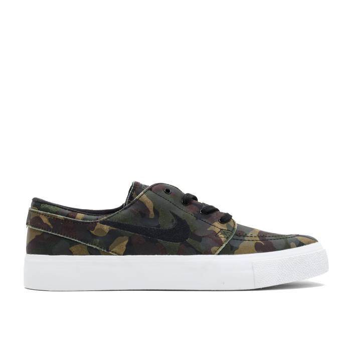 ナイキ Nike 【 Zoom Janoski Sb Ht Premium 'Camo' Men White/Multi-Color/Multi-Color/Black 】 ズーム エスビー Premium プレミアム 靴 メンズ靴 その他 メンズ 白色 ホワイト 黒色 ブラック