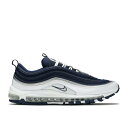 ナイキ Nike 【 Air Max 97 'Dallas Cowboys' Men Navy/White/Metallic Silver 】 マックス 靴 メンズ靴 その他 メンズ 紺色 ネイビー 白色 ホワイト Silver 銀色・シルバー(4)