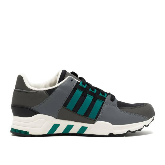 アディダス Adidas 【 Equipment Running Support 'Xeno' Men Core Black/Sub Green/Chalk White 】 靴 メンズ靴 その他 メンズ コア 黒色 ブラック green 緑・グリーン 白色 ホワイト