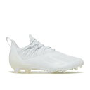アディダス Adidas 【 Adizero 11 'Comics - Cloud White' Men Cloud White/Cloud White/Clear Grey 】 アディゼロ 靴 メンズ靴 その他 メンズ 白色 ホワイト 灰色 グレー(4)