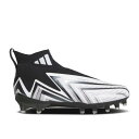 アディダス Adidas 【 Freak Ultra 23 'Inline - Black White' Men Core Black/Cloud White/Core Black 】 ultra ウルトラ 黒色 ブラック 靴 メンズ靴 その他 メンズ コア 黒色 ブラック 白色 ホワイト(4)