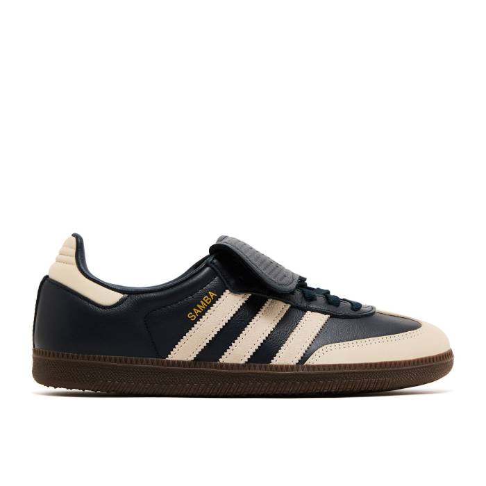 ǥ Adidas  Wmns Samba Lt 'Aurora Ink Cream White' Women Aurora Ink...