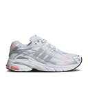 アディダス Adidas 【 Wmns Adistar Cushion 'White Silver Metallic Semi Pink Spark' Women Cloud White/Silver Metallic/Semi Pink Spark 】 Silver 銀色・シルバー pink ピンク 靴 レディース靴 その他 レディース 白色 ホワイト(4)