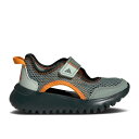 アディダス Adidas 【 Summerflex C 'Silver Green Crew Orange' Youth Silver Green/Crew Orange/Impact Orange 】 green 緑・グリーン クルー キッズ ベビー マタニティ キッズファッション 靴 その他 ジュニア キッズ Sil(4)