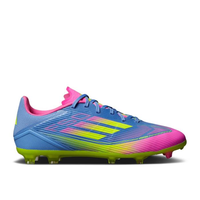 ǥ Adidas  Adizero F50 League Fg Mg 'Celestial Victory Pack' Men B...