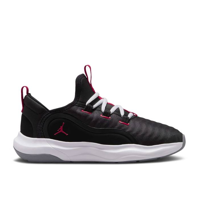 ʥ硼 Air Jordan  Jordan 23/7.2 Easyon Gs 'Black University Red...