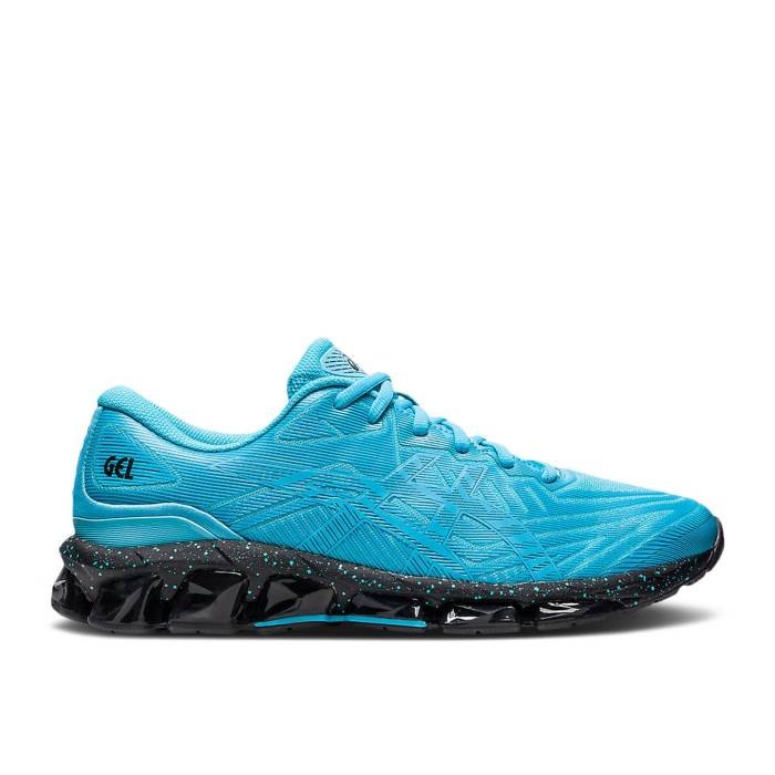 å Asics  Gel Quantum 360 7 'Aquarium' Men Aquarium/Aquarium   ...