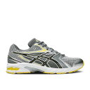 アシックス Asics 【 Gel Ds Trainer 14 'White Tai Chi Yellow' Men White/Tai Chi Yellow 】 トレーナー 靴 メンズ靴 その他 メンズ 白色 ホワイト yellow 黄色・イエロー