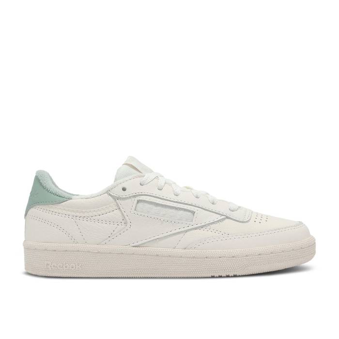 ꡼ܥå Reebok  Wmns Club C 85 Vintage '40Th Anniversary Pack - Chalk H...