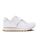 アンダーアーマー Under Armour 【 Essential Runner Ps 'White Quartz' Youth White/White Quartz 】 キッズ ベビー マタニティ キッズファッション 靴 その他 ジュニア キッズ 白色 ホワイト