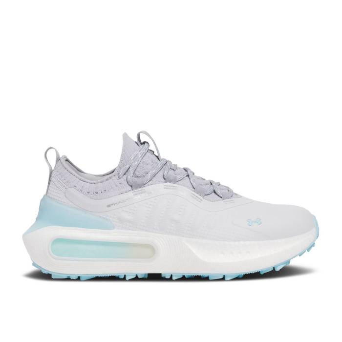 ޡ Under Armour  Wmns Phantom Fore 'Distant Grey Stream' Women ...
