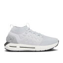 アンダーアーマー Under Armour 【 Hovr Phantom 1 'Halo Grey' Men Halo Grey/White Quartz/Mod Grey 】 靴 メンズ靴 その他 メンズ 灰色 グレー 白色 ホワイト