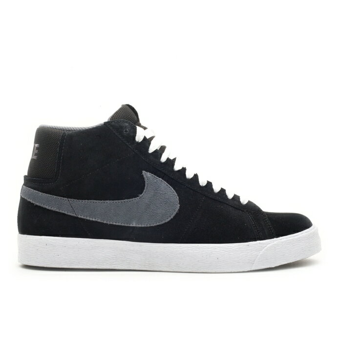ʥ Nike  Blazer Sb Men Black/Lt Graphite  ֥쥤 ӡ  󥺷 ˡ   ֥å