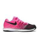 ナイキ Nike 【 Wmns Court Air Zoom Vapor X 'Laser Fuchsia' Women Laser Fuchsia/White...