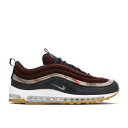ナイキ Nike 【 Air Max 97 'Pendleton' By You Men Multi-Color/Multi-Color 】 マックス 靴 メン...