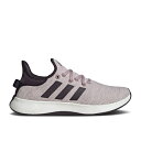 アディダス Adidas 【 Wmns Cloudfoam Pure 'Preloved Fig Aurora Black' Women Preloved Fi...