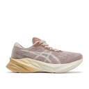 アシックス Asics 【 Wmns Novablast 3 'Fawn Mineral Beige' Women Fawn/Mineral Beige 】 靴...