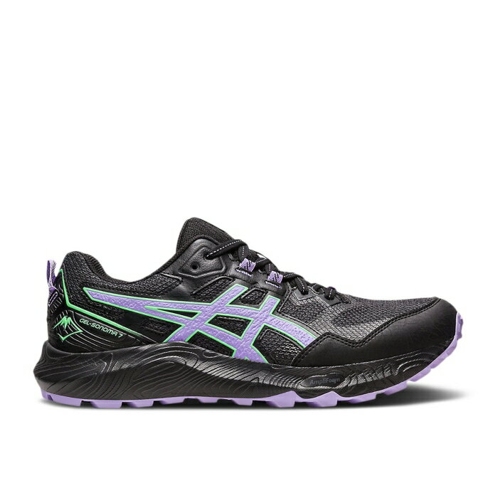 å Asics  Wmns Gel Sonoma 7 'Graphite Grey Violet' Women Graphite ...