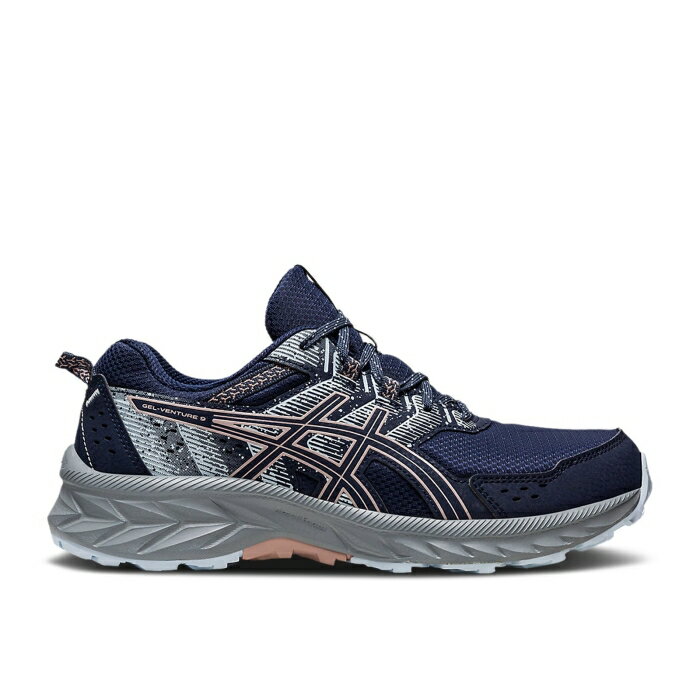 アシックス Asics 【 Wmns Gel Venture 9 'Midnight Fawn' Women Midnight/Fawn 】 靴 レディース靴 スニーカー レディース