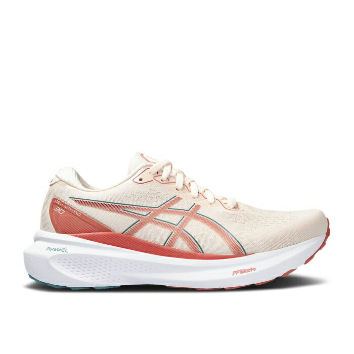 アシックス Asics 【 Wmns Gel Kayano 30 'Rose Dust' Women Rose Dust/Light Garnet 】 靴 レディース靴 スニーカー レディース Rose ローズ