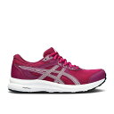 アシックス Asics 【 Wmns Gel Contend 8 'Blackberry Pure Silver' Women Blackberry/Pure ...
