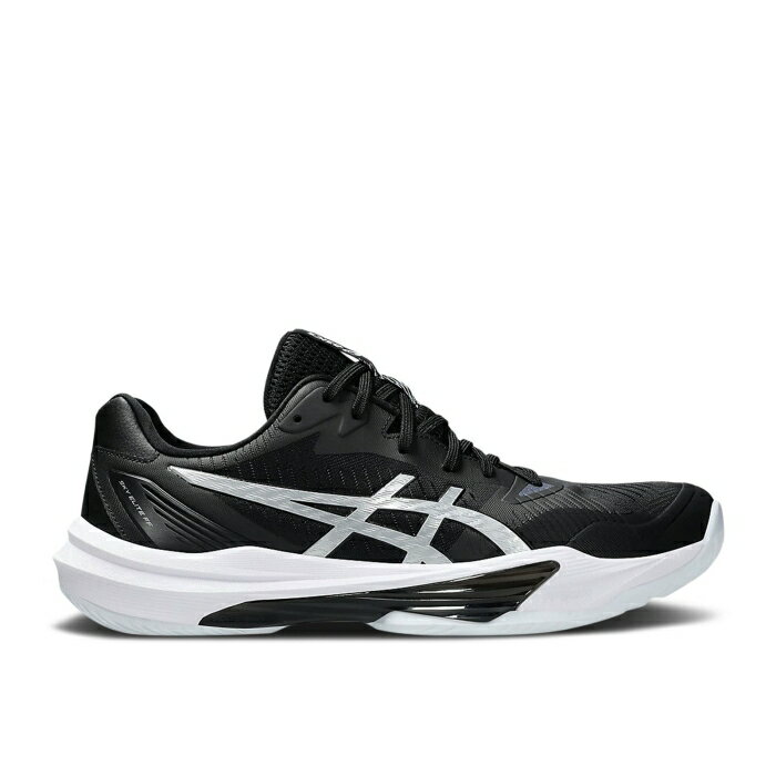 アシックス Asics 【 Sky Elite Ff 3 'Black Pure Silver' Men Black/Pure Silver 】 スカイ エリート ピュア 靴 メンズ靴 スニーカー メンズ 黒色 ブラック ピュア Silver 銀色・シルバー
