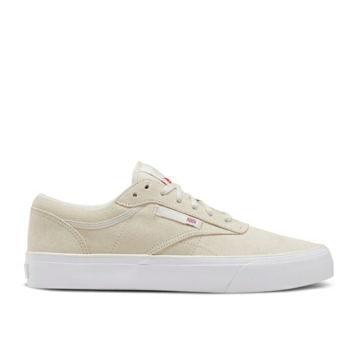 リーボック Reebok 【 Club C Coast 'Alabaster Gum' Men Alabaster/White/Gum 】 クラブ 靴 メンズ靴 スニーカー メンズ 白色 ホワイト