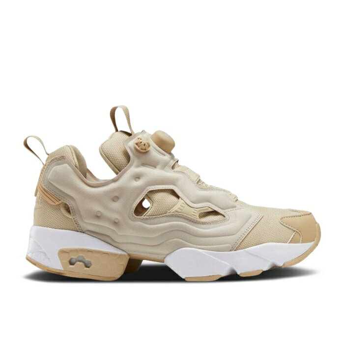 リーボック Reebok 【 Instapump Fury Og 'Utility Beige' Men Utility Beige/Utility Beige...
