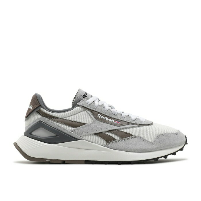 リーボック Reebok 【 Classic Leather Legacy Az 'Pure Grey' Men Pure Grey 1/Cold Grey 2/Trek Grey 】 クラシック レザー legacy レガシー 靴 メンズ靴 スニーカー メンズ ピュア 灰色 グレー