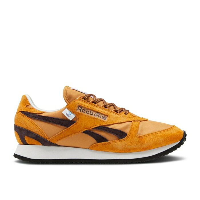 リーボック Reebok 【 Victory G 'Rich Ochre' Men Rich Ochre/Pure Grey 1/Purple Abyss 】 Victory ビクトリー 靴 メンズ靴 スニーカー メンズ ピュア 灰色 グレー Purple 紫・パープル