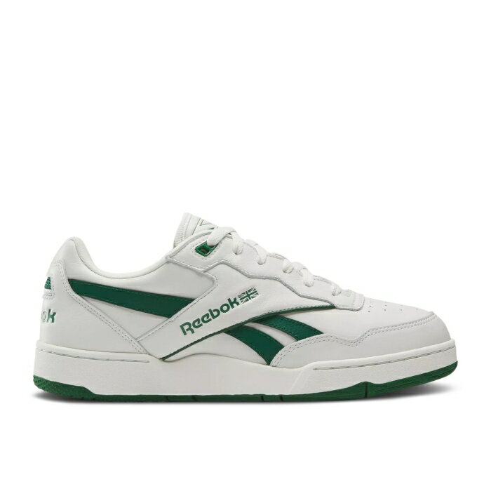 リーボック Reebok 【 Bb4000 2 'Pure Grey Dark Green' Men Pure Grey/Dark Green/Pure Grey 】 灰色 グレー 靴 メンズ靴 スニーカー メンズ ピュア 灰色 グレー green 緑・グリーン