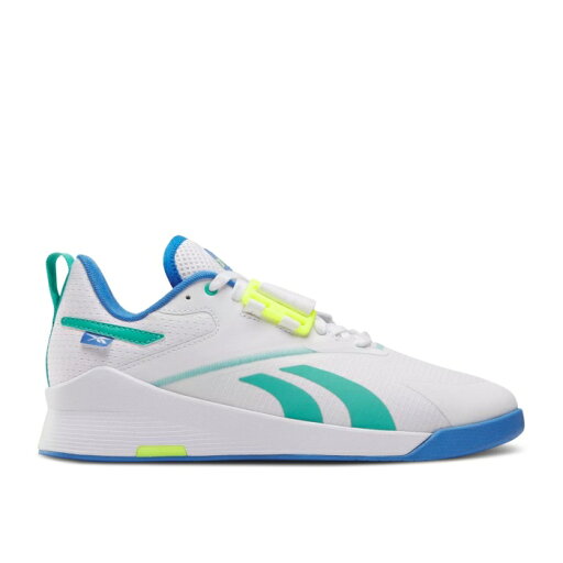 リーボック Reebok 【 Lifter Pr 3 'White Unleashed Green Lime' Men White/Unleashed Green/Lime 】 green 緑・グリーン 靴 メンズ靴 スニーカー メンズ 白色 ホワイト green 緑・グリーン ライム リーボック Reebok 【 Lifter Pr 3 'White Unleashed Green Lime' Men White/Unleashed Green/Lime 】 green 緑・グリーン 靴 メンズ靴 スニーカー メンズ 白色 ホワイト green 緑・グリーン ライム