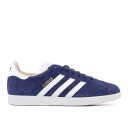 アディダス Adidas 【 Wmns Gazelle 'Noble Indigo' Women Noble Indigo/Footwear White/Lin...
