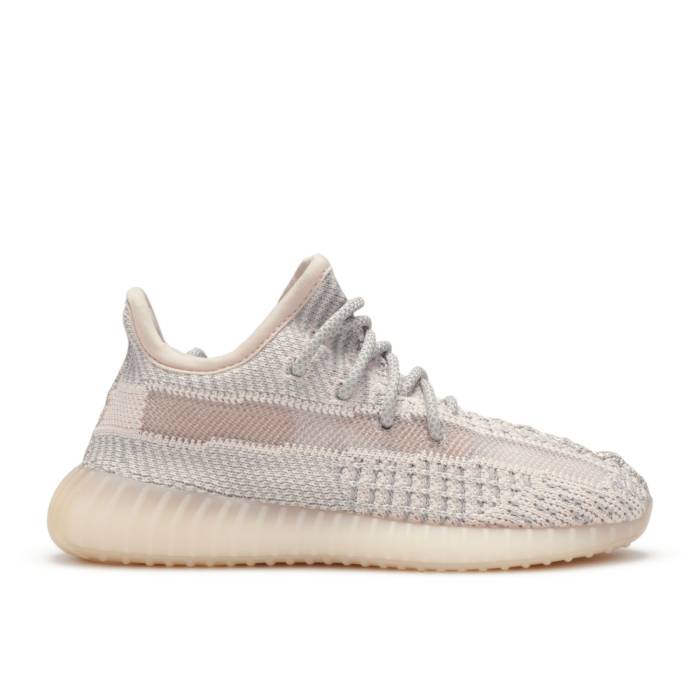 楽天スニケスアディダス Adidas 【 Yeezy Boost 350 V2 Infant 'Synth' Infant Synth/Synth/Synth 】 ブースト キッズ ベビー マタニティ ベビーファッション 靴 スニーカー ベビー