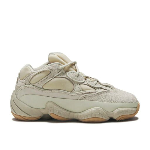 アディダス Adidas 【 Yeezy 500 Infant 'Stone' Infant Stone/Stone/Stone 】 キッズ ベビー マタニティ ベビーファッション 靴 スニーカー ベビー アディダス Adidas 【 Yeezy 500 Infant 'Stone' Infant Stone/Stone/Stone 】 キッズ ベビー マタニティ ベビーファッション 靴 スニーカー ベビー