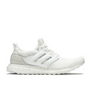 アディダス Adidas 【 Wmns Ultraboost Dna 'Cloud White' Women Cloud White/Cloud White/Chalk White 】 靴 レディース靴 スニーカー レディース 白色 ホワイト