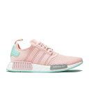 アディダス Adidas 【 Wmns Nmd_R1 'Icey Pink Mint' Women 】 pink ピンク 靴 レディース靴 スニーカー レディース(4)