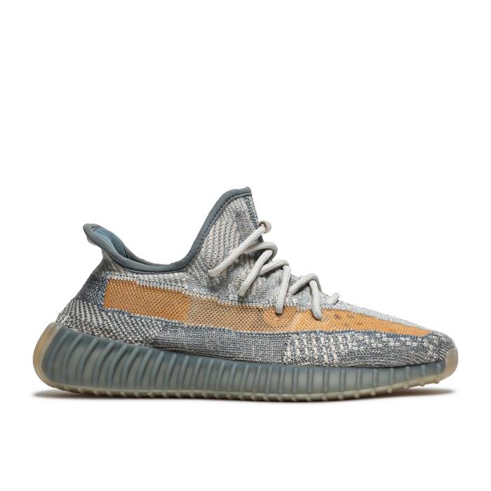 アディダス Adidas 【 Yeezy Boost 350 V2 'Israfil' Men Israfil/Israfil/Israfil 】 ブースト 靴 メンズ靴 スニーカー メンズ