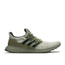 アディダス Adidas 【 Star Wars X Ultraboost Dna 'Yoda' Men 】 靴 メンズ靴 スニーカー メンズ