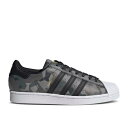 アディダス Adidas 【 Superstar 'Black Gold Camo' Men 】 Superstar スーパースター ゴールド 靴 メンズ靴 ス...