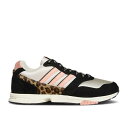 アディダス Adidas 【 Pam Pam X Zx 1000 'A-Zx Series - Wildcard' Men 】 シリーズ 靴 メンズ靴 スニーカ...
