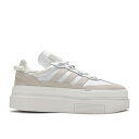 アディダス Adidas 【 Ivy Park X Wmns Super Sleek 72 'Icy Park' Women Footwear White/Off White/Core White 】 パーク 靴 レディース靴 スニーカー レディース 白色 ホワイト コア