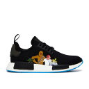 アディダス Adidas 【 Star Wars X Nmd_R1 Big Kid 'Rebels And The First Order' Youth 】 キッズ ベビー マタニティ キッズファッション 靴 スニーカー ジュニア キッズ(4)