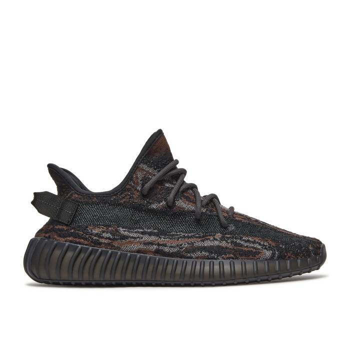 アディダス Adidas 【 Yeezy Boost 350 V2 'Mx Rock' Men Mx Rock/Mx Rock/Mx Rock 】 ブースト 靴 メンズ靴 スニーカー メンズ